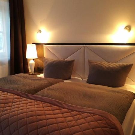 Cs Hotel Schweiger Eichstätt Εξωτερικό φωτογραφία