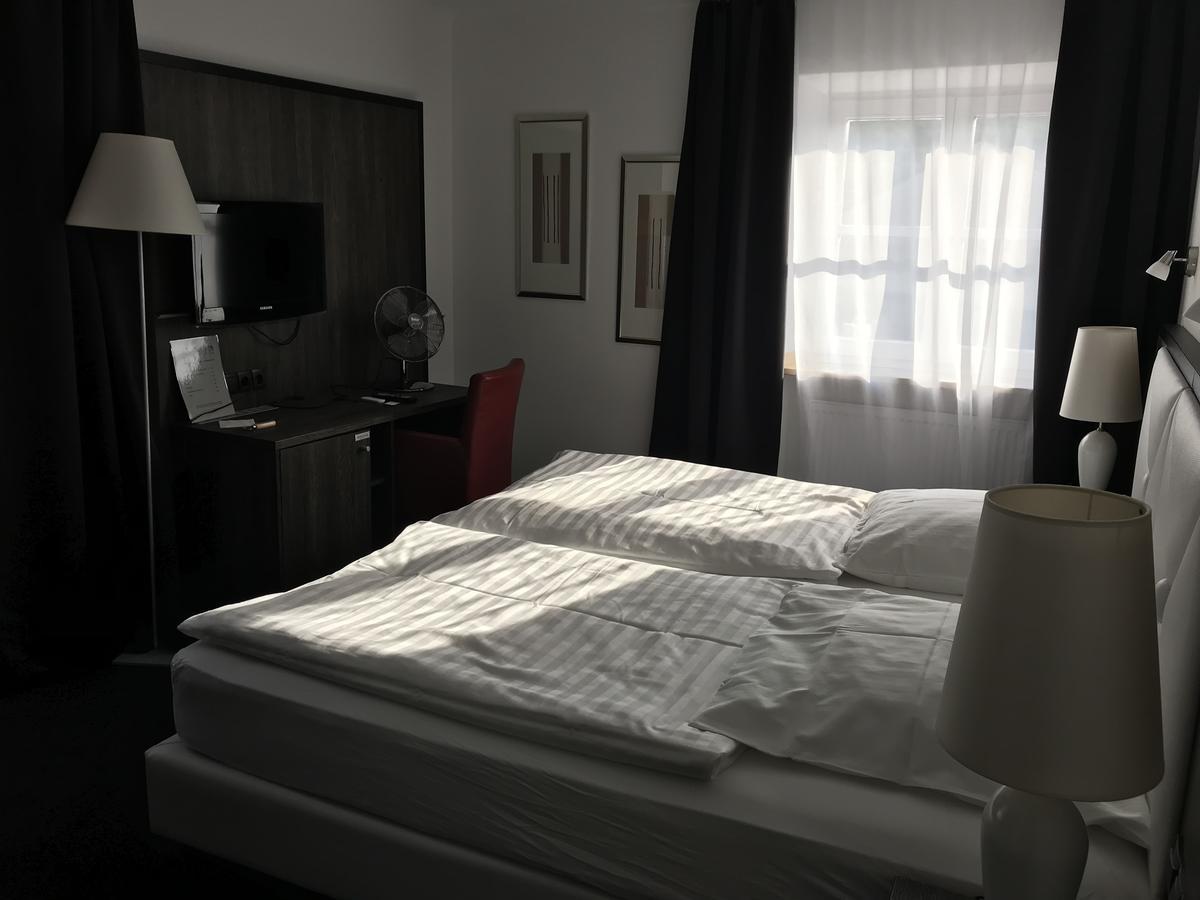 Cs Hotel Schweiger Eichstätt Εξωτερικό φωτογραφία