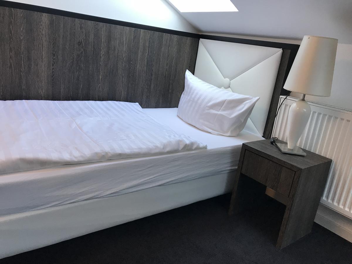 Cs Hotel Schweiger Eichstätt Εξωτερικό φωτογραφία