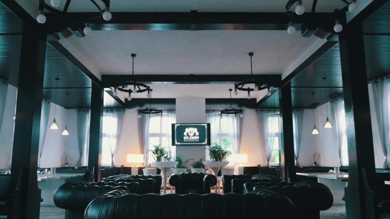 Cs Hotel Schweiger Eichstätt Εξωτερικό φωτογραφία
