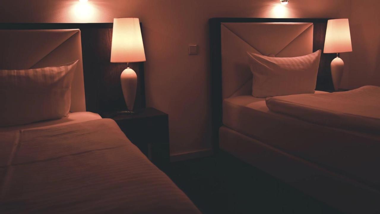 Cs Hotel Schweiger Eichstätt Εξωτερικό φωτογραφία