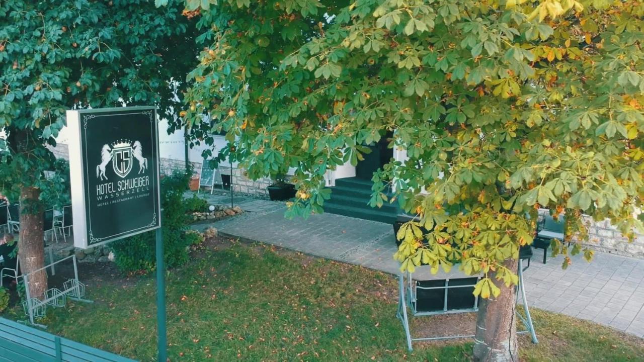 Cs Hotel Schweiger Eichstätt Εξωτερικό φωτογραφία