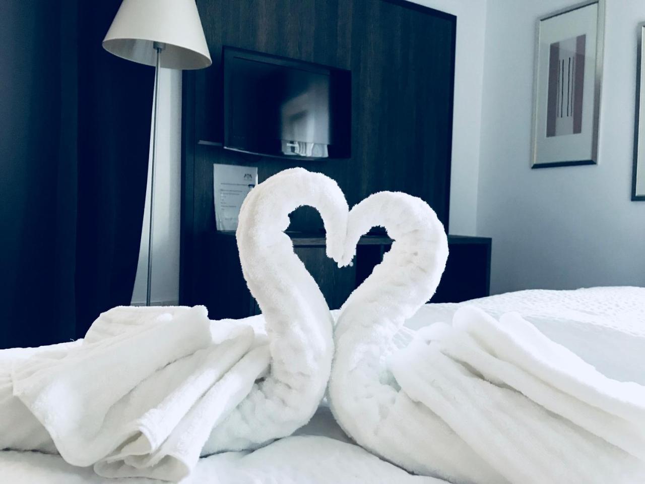 Cs Hotel Schweiger Eichstätt Εξωτερικό φωτογραφία